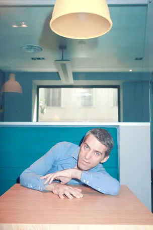 Taxibeat's Nikos Drandakis on Launching a Startup Amid the Greek Crisis