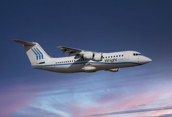 100-Seat Electric Plane Will Be Ready by 2027, Says L.A. Startup