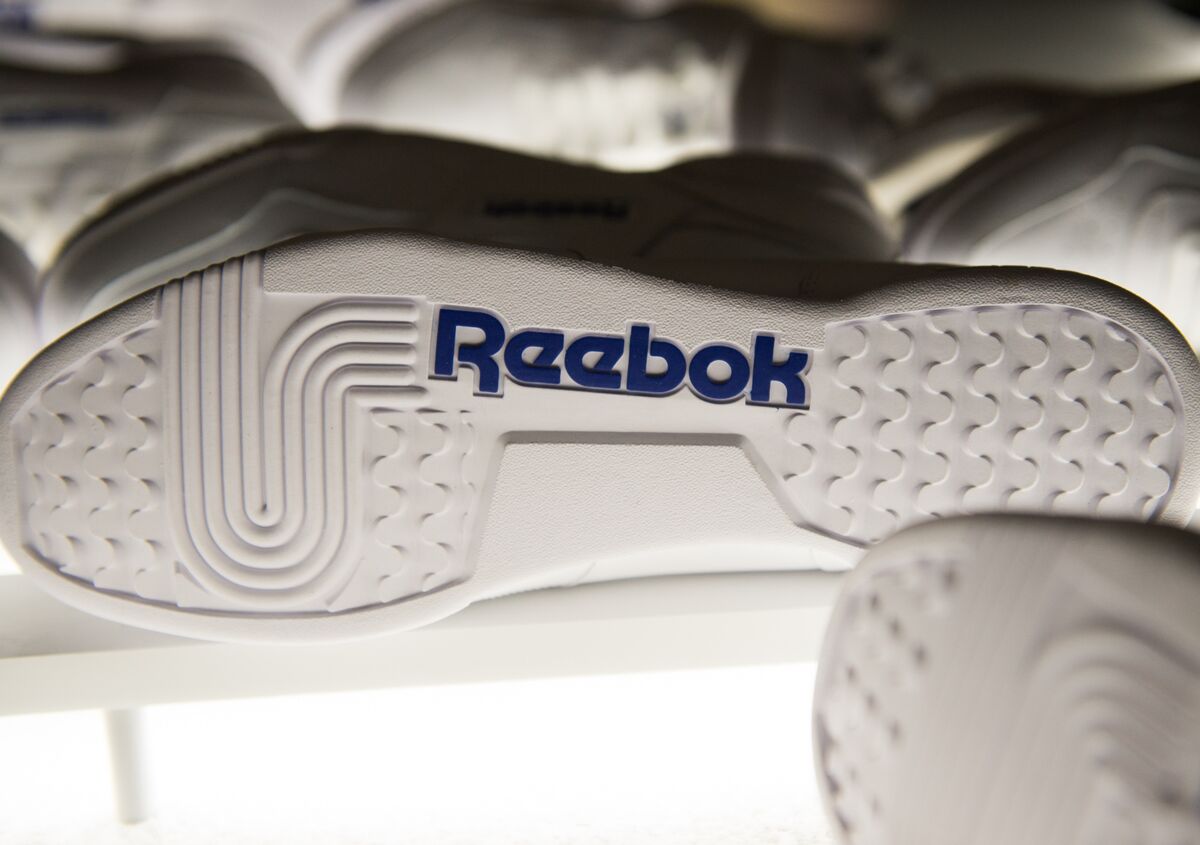 Adidas Will Sell Reebok Brand After Years of Sluggish Sales