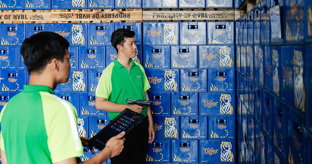 bloomberg.com - John Boudreau - Brewers Are Betting on Vietnam to Drive Much-Needed Growth