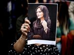 Mahsa Amini died on Sept. 16 after she fell into a coma when the so-called “morality police” arrested her for allegedly flouting Islamic dress codes.