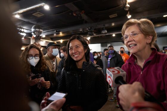 Boston to Elect First Female Mayor of Color in Historic Moment