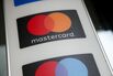 Mastercard Ahead Of Earnings Figures