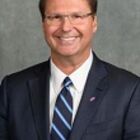 Headshot of West L Ludwig
