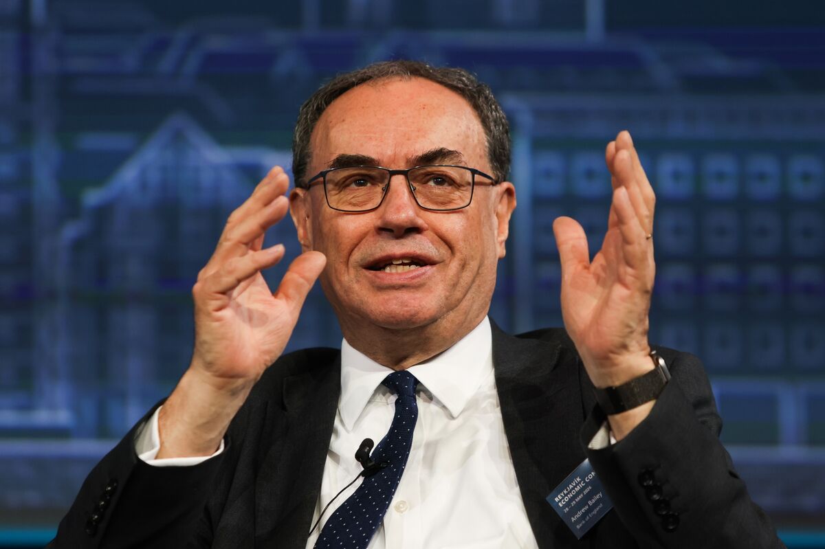 The Bank of England Is Gambling With Its Own Independence