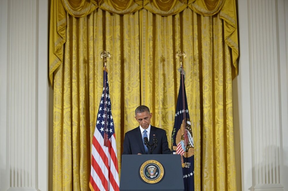 Obama Has To Get Tactical On Immigration Bloomberg