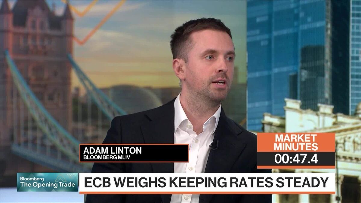 AI Ticareti Hisse Senetlerini Artıracak, Tahviller Temkinli Kalacak: 3 Dakika MLIV