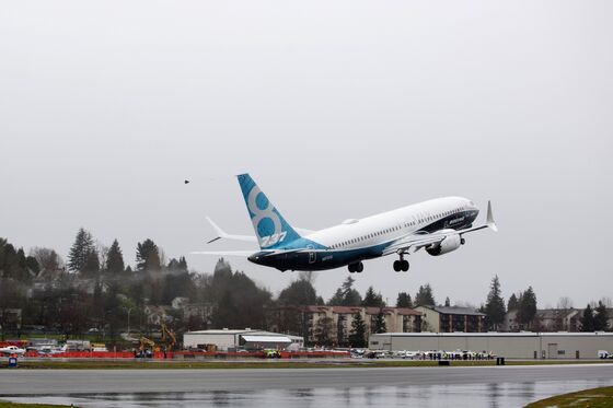 Boeing Charted Own Safety Course for Years With FAA as Co-Pilot