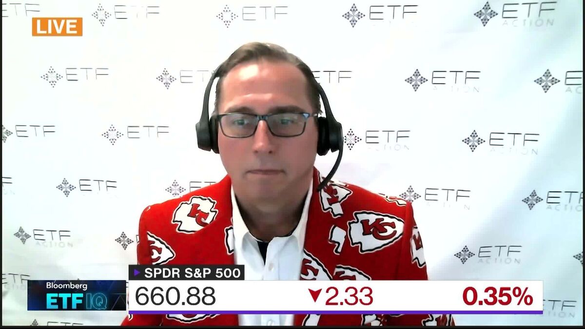 For 'Degen' Investors, the S&P 500 Isn't Enough Anymore