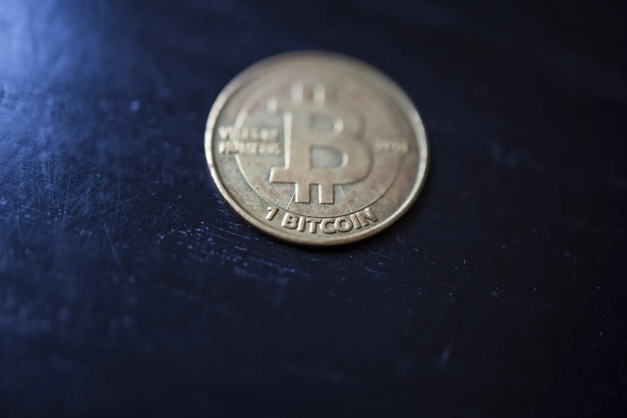 Bitcoin caminha para sequência de alta mais longa desde pandemia - Bloomberg