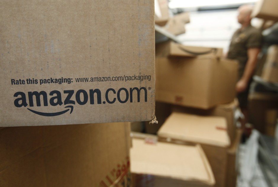 Amazon Prime Introduces Free SameDay Delivery to 14 Cities Bloomberg