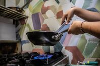 Gas Energy as European Supply Woes Mount