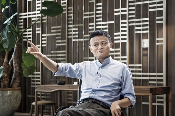 As China Targets Jack Ma’s Media Empire, Chairman Rabbit Thrives