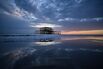 BRITAIN-WEATHER-TOURISM-FEATURE