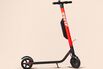 Uber Is Building Its Own Scooter to Compete in Frenzy