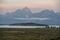 Federal Reserve Jackson Hole Economic Symposium