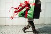 What Facebook Will Get Out of Gift-Giving App Karma