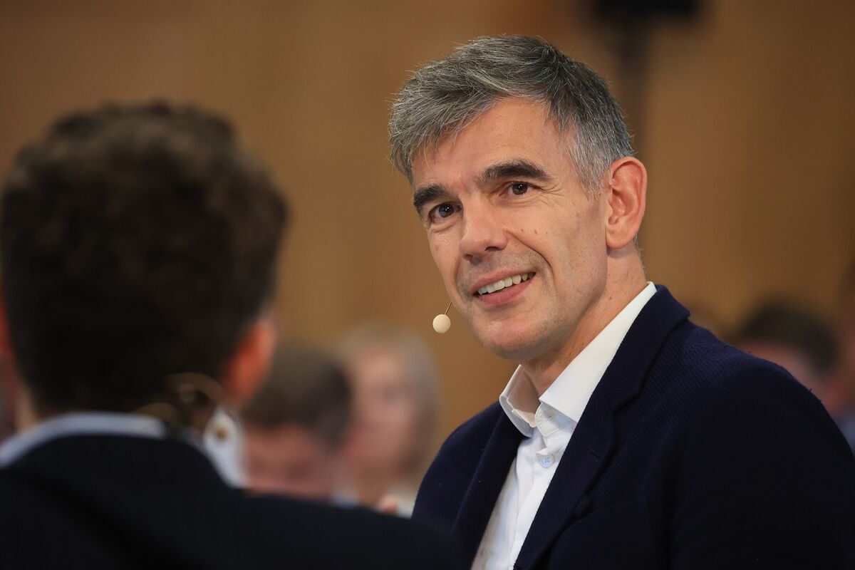 Britain's Centrist Dads Have a New Champion