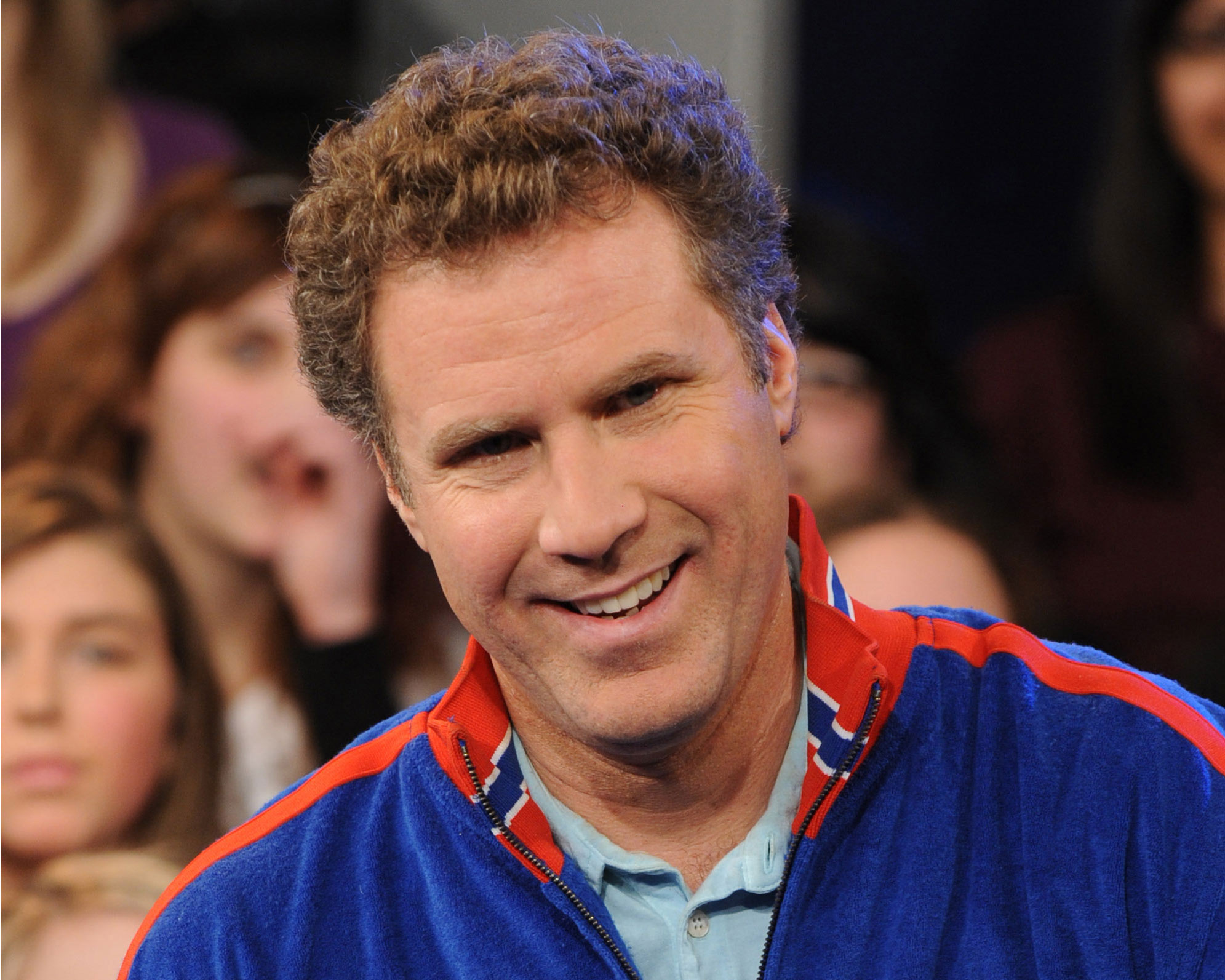 Will Ferrell's Funny Or Die Humor Site Gets a New Owner - Bloomberg