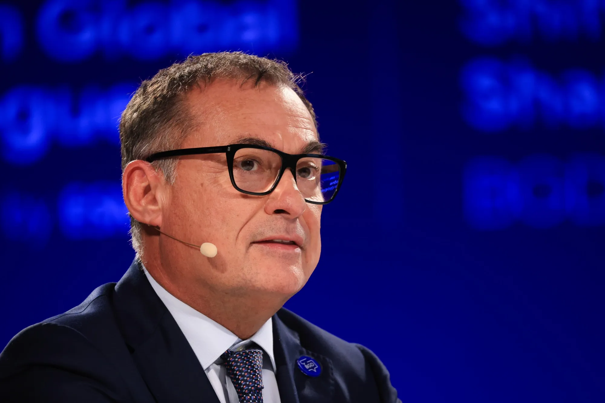 ECB’s Nagel Warns Oil Price Volatility Won’t Ease Inflation Quickly