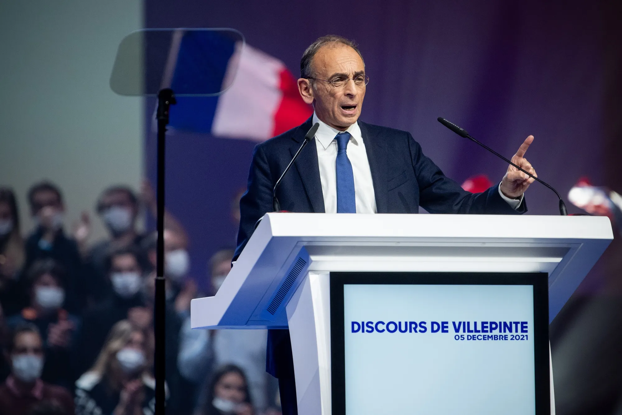 Eric Zemmour