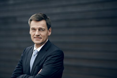Carsten Stendevad