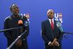 Spain Hosts EU Ministers Informal Meeting