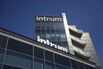 Intrum AB Offices