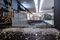 Police Warn Hong Kong On Brink of 'Total Breakdown'
