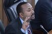 Abiy Ahmed