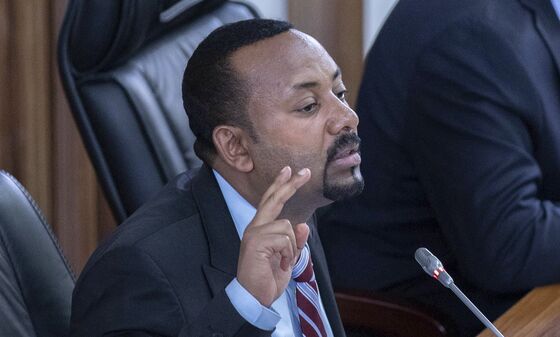 Ethiopia to Charge Dozens Over Coordinated Killings of Officials