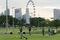 Pricier Than Augusta, Golf Club Memberships Soar in Singapore