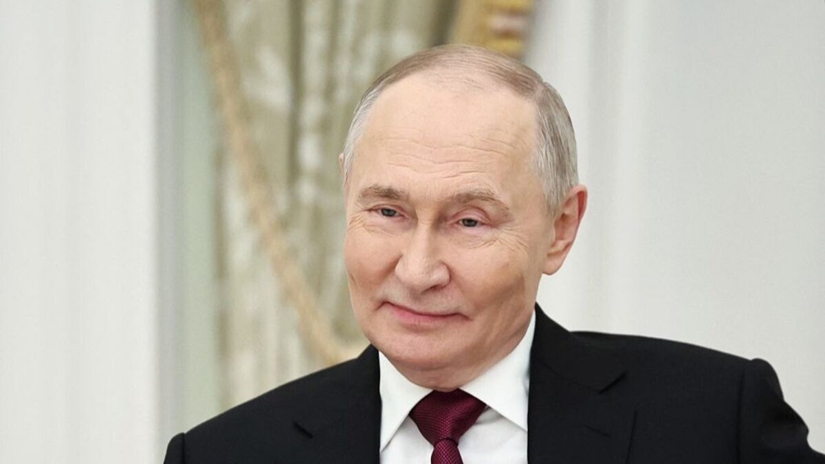 Russia-US Talks 'Constructive,' But Yield No Agreement Russia-US Talks 'Constructive,' But Yield No Agreement