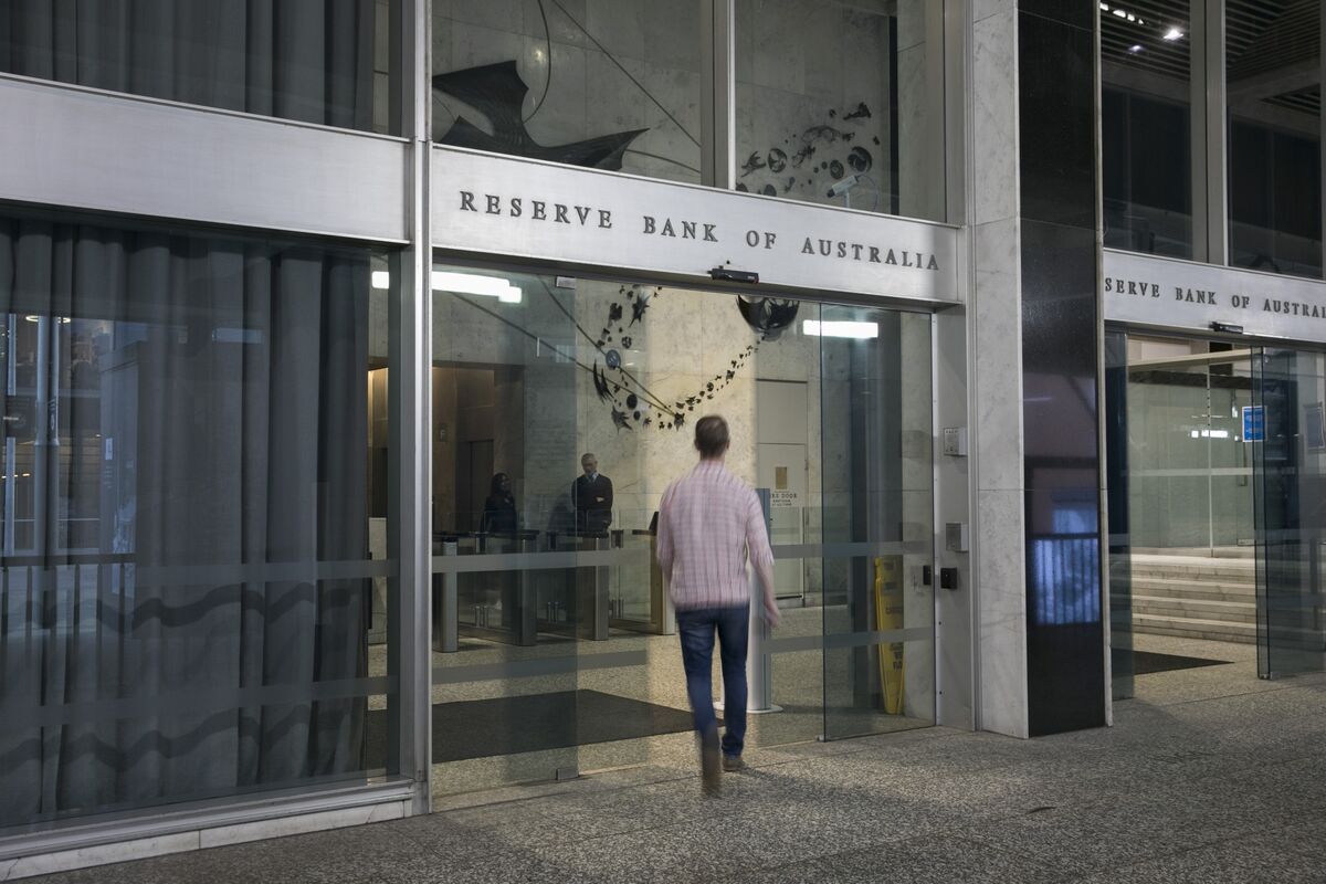 RBA Expected to Cut Cash Rate to 3.85% Tomorrow