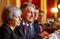 Poland's PM Mateusz Morawieck Leads Inter-Governmental Consultations With U.K.