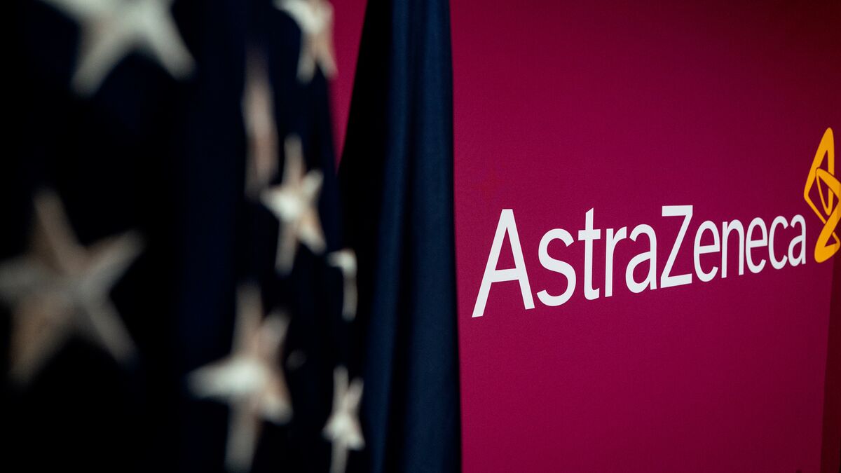 ⚫️ BLOOMBERG: AstraZeneca riporta vendite e profitti in crescita nel secondo trimestre, spinta dai farmaci oncologici e dalla presenza negli Stati Uniti
