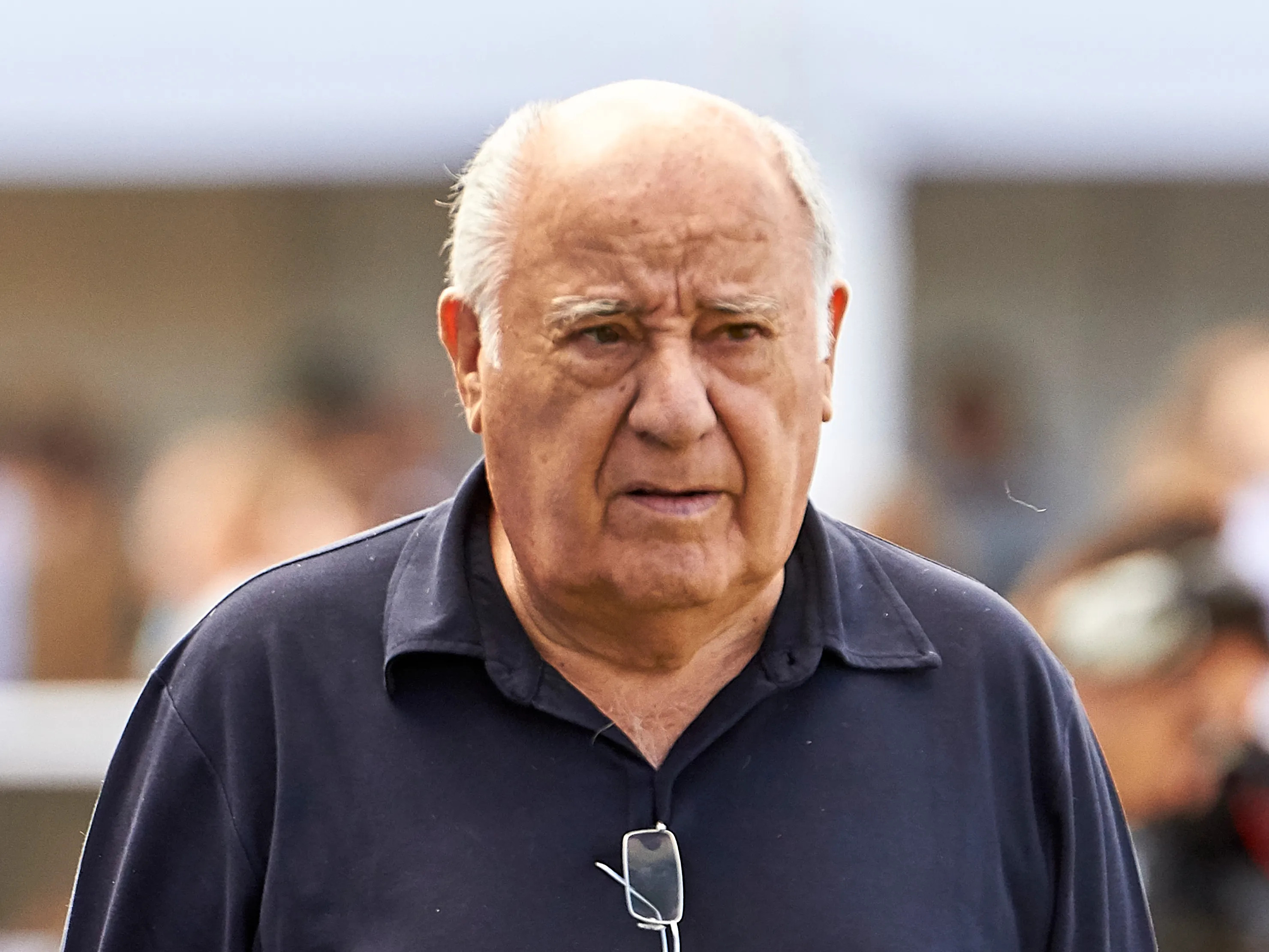 Amancio Ortega