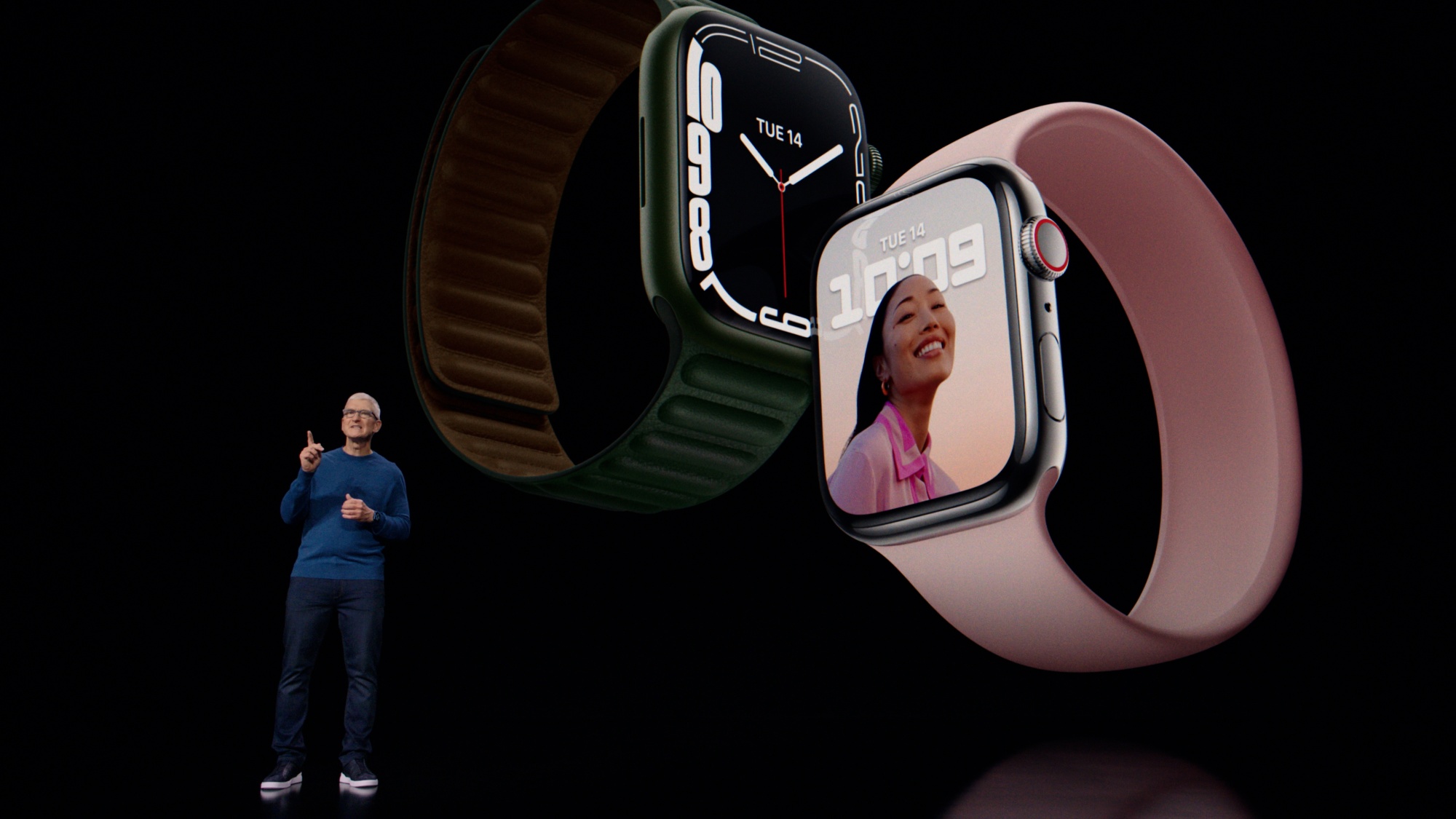 Apple watch discount free with iphone