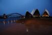Sydney's Night-time Economy as Australia Nears Deal on Rent Relief for Commercial Tenants