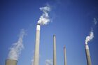The AEP Coal-Fired John E. Amos Power Plant As EPA Reviews MATS
