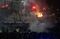 Prabowo Supporters Clash With Police as Election Result Disputed