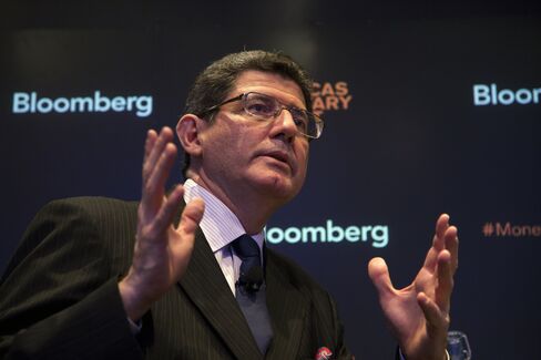 Joaquim Levy