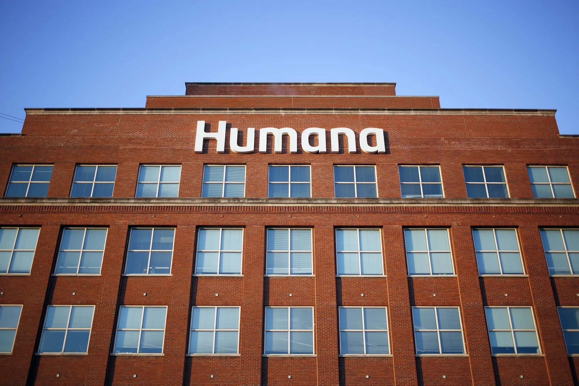 Humana Inc. Offices Ahead Of Earnings Figures