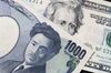 A Japanese 1,000 yen and U.S. 20 dollar banknote are arranged for a photograph in Tokyo, Japan on Sunday April 14, 2019. U.S. Treasury Secretary Steven Mnuchin said he wanted a currency clause in a trade deal with Japan to prevent deliberate manipulation of the yen to bolster exports, Japanese public broadcaster NHK said.