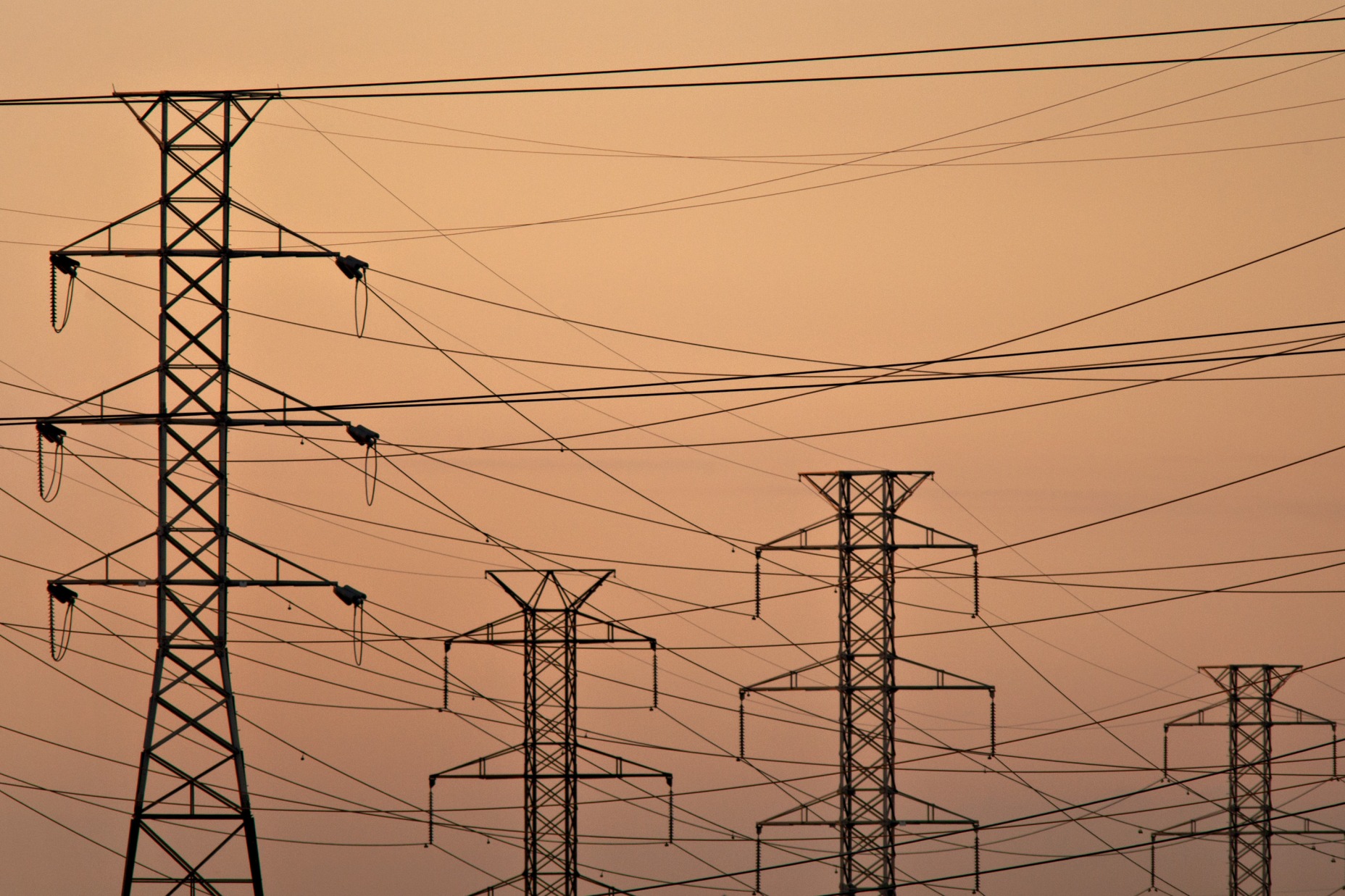 U.S. Electricity Output Rose 6.2% From A Year Earlier