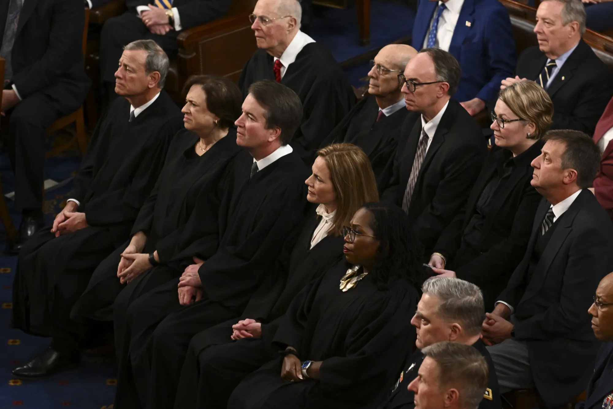 Designing policy isn’t their job.