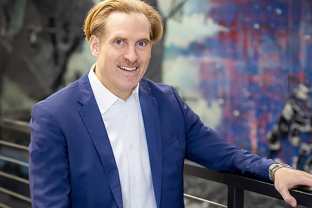 Insurance Mogul Greg Lindberg Gets 12 Years for $2 Billion Fraud