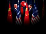 relates to 米政権、中国中枢探る情報網の再構築図る-決意試される中台緊張