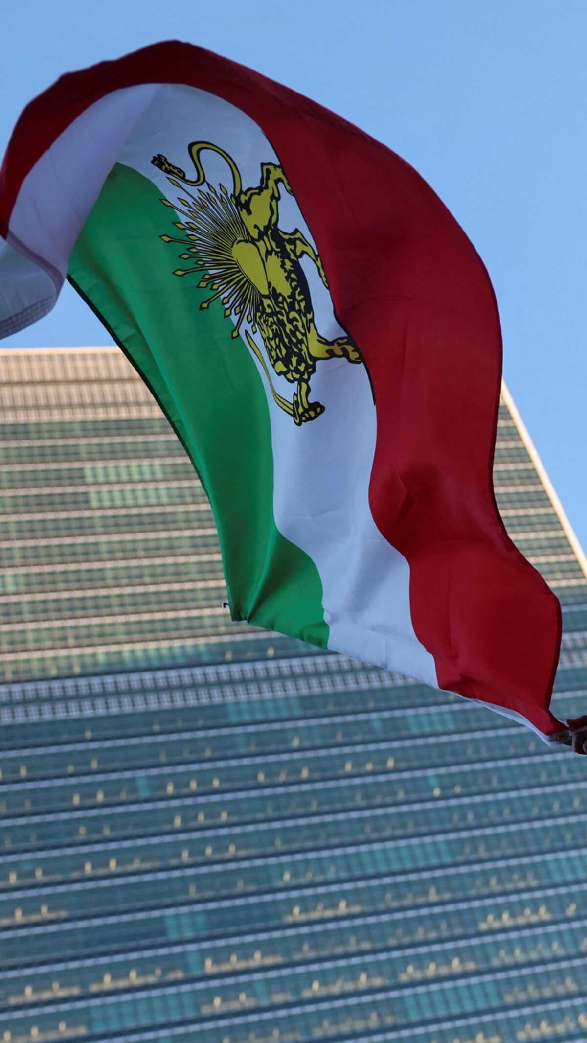 Big Take: What's At Stake For US-Iran Talks
