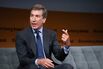 Key Speakers At Bloomberg Invest